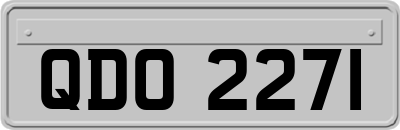 QDO2271