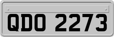QDO2273