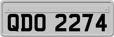 QDO2274