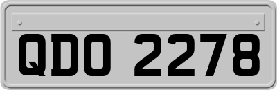 QDO2278