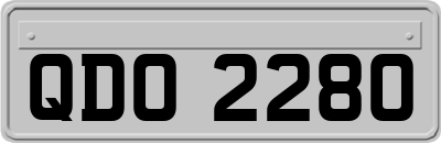 QDO2280