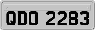 QDO2283