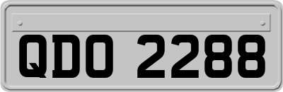 QDO2288