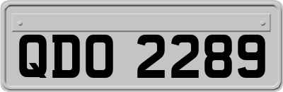 QDO2289