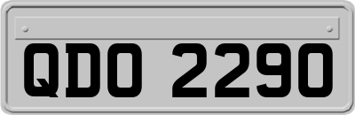 QDO2290