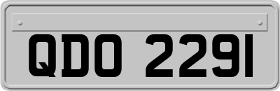 QDO2291