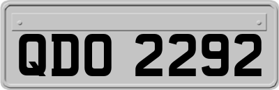 QDO2292