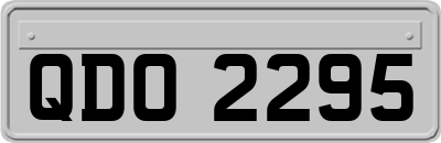 QDO2295