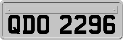 QDO2296
