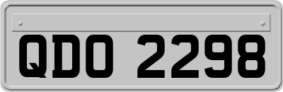 QDO2298
