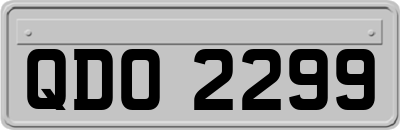QDO2299