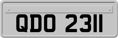 QDO2311