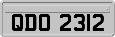 QDO2312