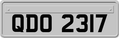 QDO2317