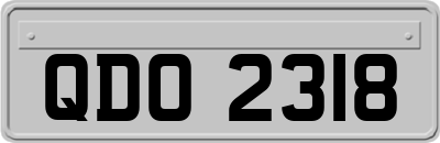 QDO2318