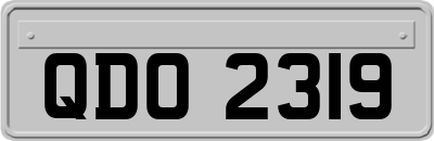 QDO2319