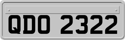 QDO2322