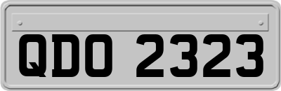QDO2323