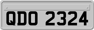 QDO2324