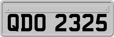 QDO2325
