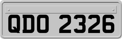 QDO2326