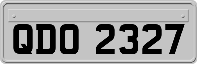 QDO2327