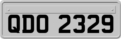QDO2329