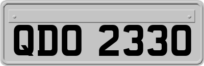 QDO2330