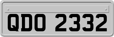 QDO2332