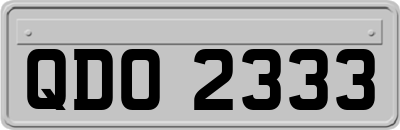 QDO2333