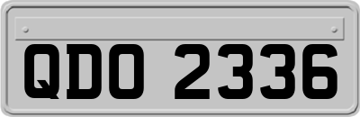 QDO2336