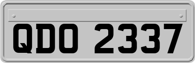 QDO2337
