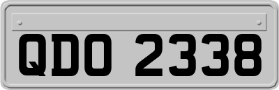 QDO2338