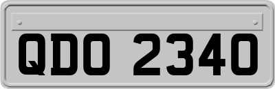 QDO2340