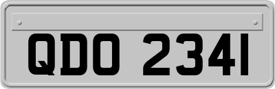 QDO2341