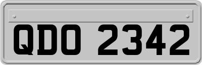 QDO2342