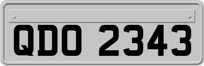 QDO2343