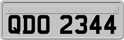 QDO2344