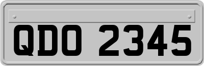 QDO2345