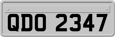 QDO2347
