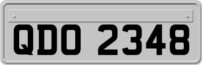 QDO2348