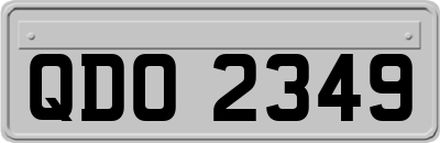 QDO2349