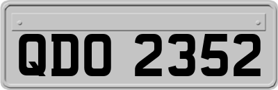 QDO2352