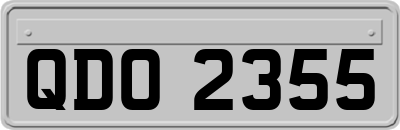 QDO2355