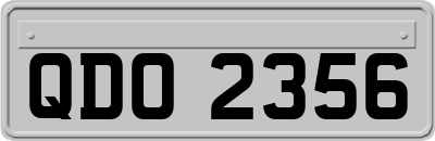 QDO2356