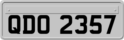 QDO2357