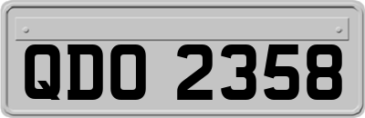 QDO2358