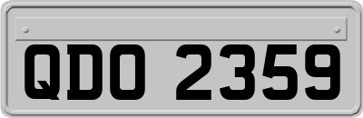 QDO2359