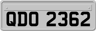QDO2362
