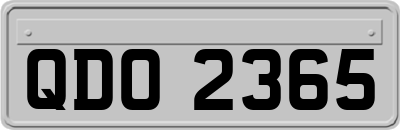 QDO2365